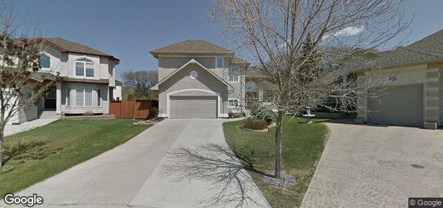 Larawan ng 15 Collett Cove sa Winnipeg, Manitoba