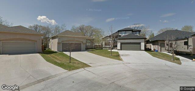 Larawan ng 154 Bloomer Crescent sa Winnipeg, Manitoba