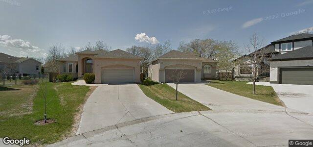 Larawan ng 158 Bloomer Crescent sa Winnipeg, Manitoba