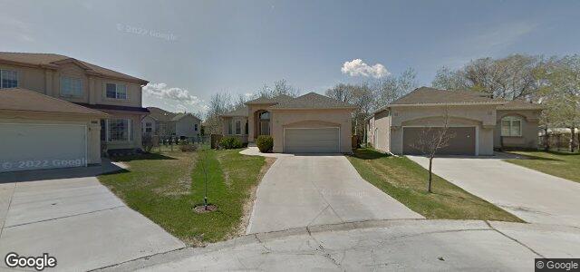 Larawan ng 162 Bloomer Crescent sa Winnipeg, Manitoba