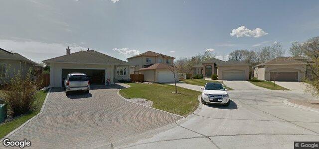 Larawan ng 166 Bloomer Crescent sa Winnipeg, Manitoba