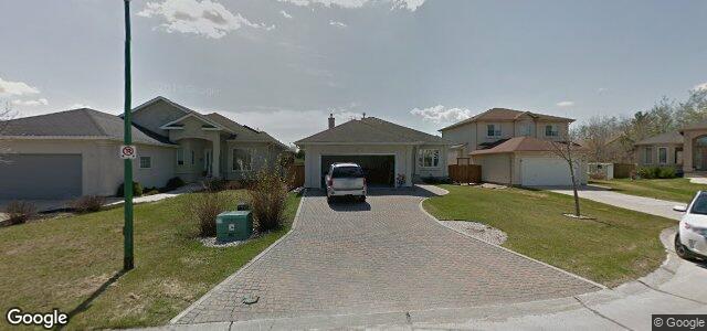 Larawan ng 170 Bloomer Crescent sa Winnipeg, Manitoba