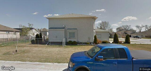 Larawan ng 173 Bloomer Crescent sa Winnipeg, Manitoba
