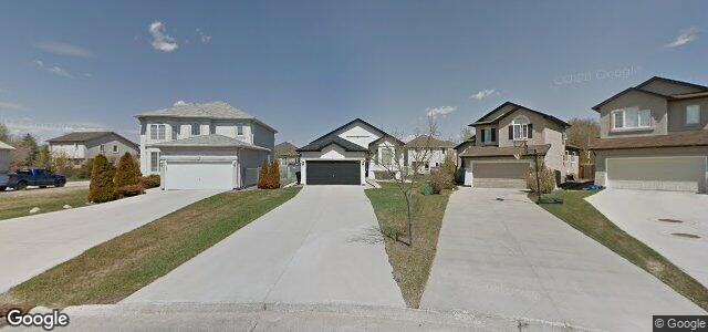 Larawan ng 179 Bloomer Crescent sa Winnipeg, Manitoba