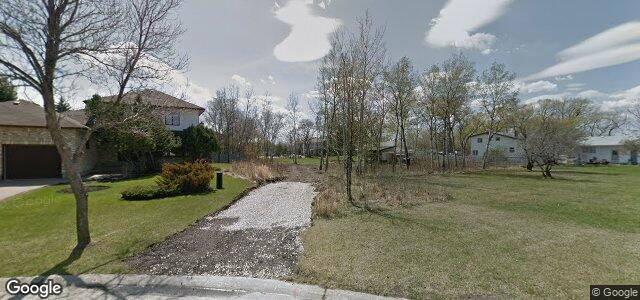 Larawan ng 18 Sammons Crescent sa Winnipeg, Manitoba