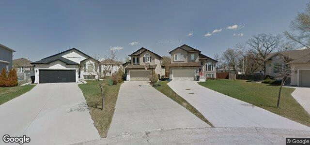 Larawan ng 183 Bloomer Crescent sa Winnipeg, Manitoba