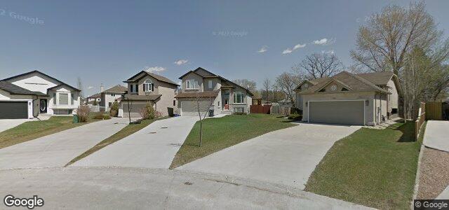Larawan ng 189 Bloomer Crescent sa Winnipeg, Manitoba