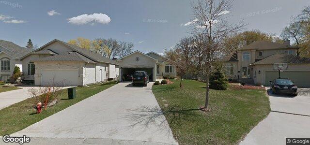 Larawan ng 19 Bloomer Crescent sa Winnipeg, Manitoba