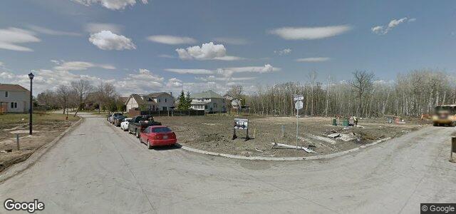 Larawan ng 2 Dallinger Drive sa Winnipeg, Manitoba
