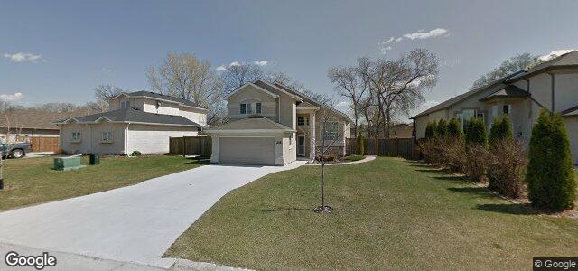 Larawan ng 205 Bloomer Crescent sa Winnipeg, Manitoba