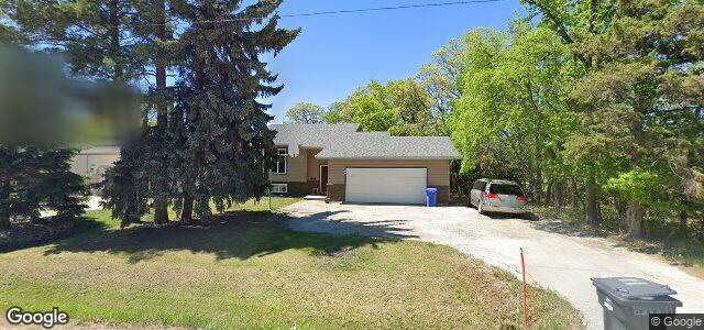 Larawan ng 206 Alcrest Drive sa Winnipeg, Manitoba