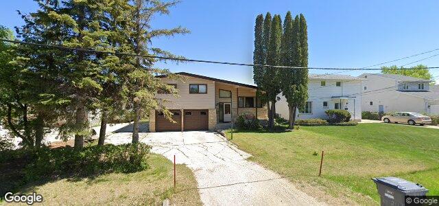 Larawan ng 209 Alcrest Drive sa Winnipeg, Manitoba