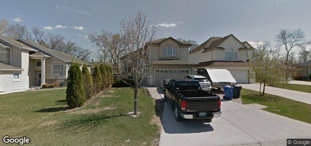 Larawan ng 211 Bloomer Crescent sa Winnipeg, Manitoba