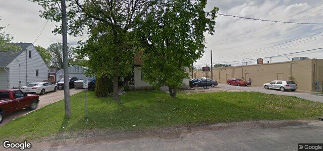 Larawan ng 212 Mclean Street sa Winnipeg, Manitoba
