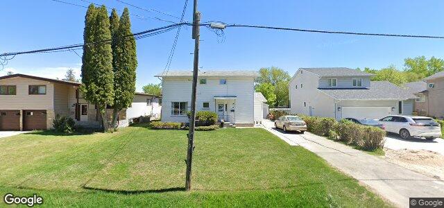 Larawan ng 213 Alcrest Drive sa Winnipeg, Manitoba