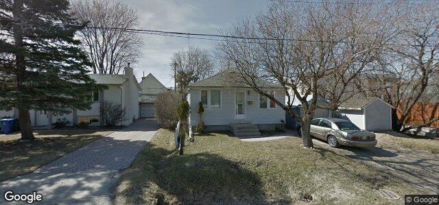 Larawan ng 214 Wexford Street sa Winnipeg, Manitoba