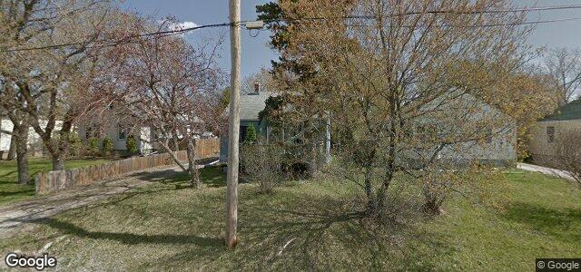 Larawan ng 215 Haney Street sa Winnipeg, Manitoba