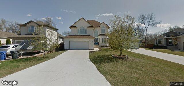 Larawan ng 217 Bloomer Crescent sa Winnipeg, Manitoba