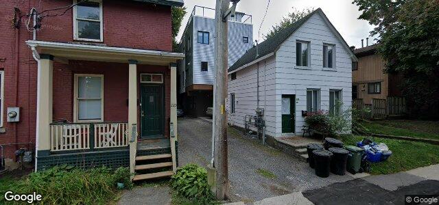 218 Cathcart Street（加拿大曼尼托巴省温尼伯市）房屋照片