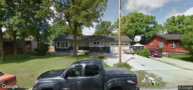 Larawan ng 218 Lynbrook Drive sa Winnipeg, Manitoba