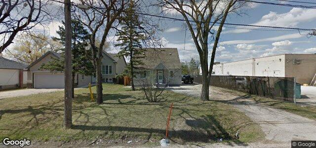 Larawan ng 218 Princeton Boulevard sa Winnipeg, Manitoba