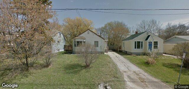 Larawan ng 219 Haney Street sa Winnipeg, Manitoba