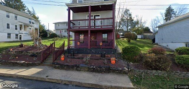 Larawan ng 219 Mclean Street sa Winnipeg, Manitoba