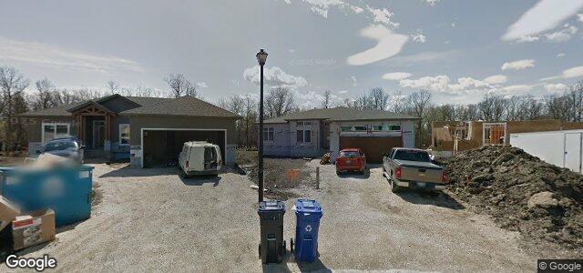 22 Tillbrook Place（加拿大曼尼托巴省溫尼伯市）房屋照片