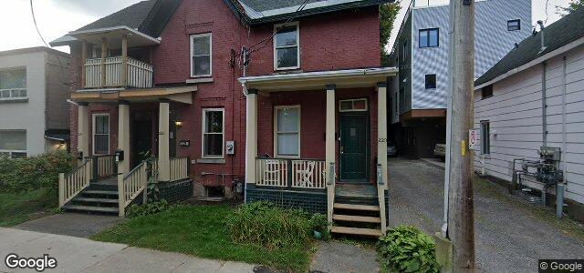 Larawan ng 222 Cathcart Street sa Winnipeg, Manitoba