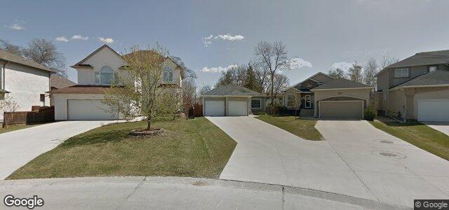 Larawan ng 223 Bloomer Crescent sa Winnipeg, Manitoba