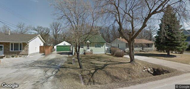 Larawan ng 223 Wexford Street sa Winnipeg, Manitoba