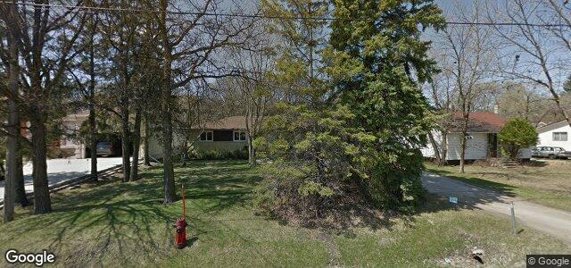 Larawan ng 224 Chalfont Road sa Winnipeg, Manitoba