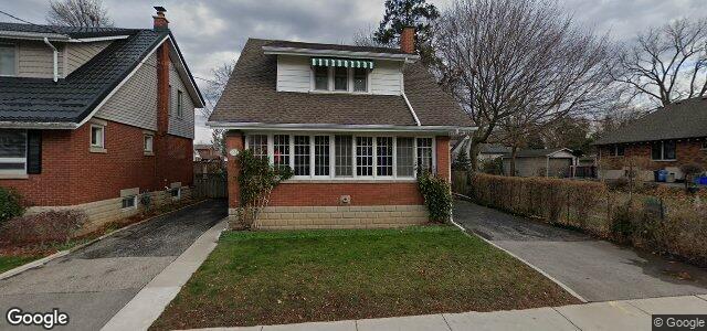 Larawan ng 226 Cathcart Street sa Winnipeg, Manitoba