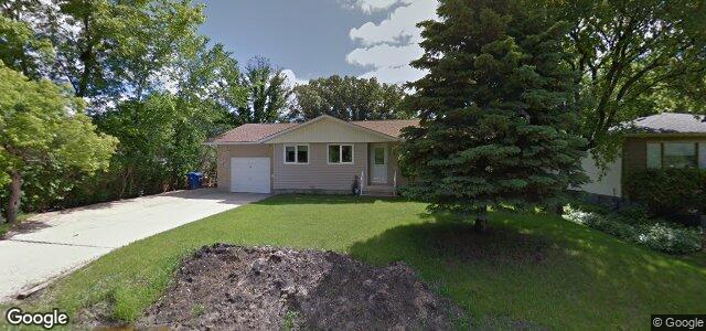 Larawan ng 227 Varsity View Drive sa Winnipeg, Manitoba