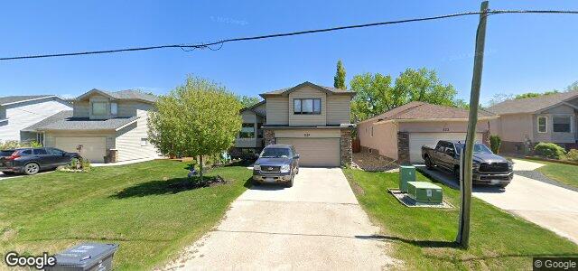 Larawan ng 229 Alcrest Drive sa Winnipeg, Manitoba