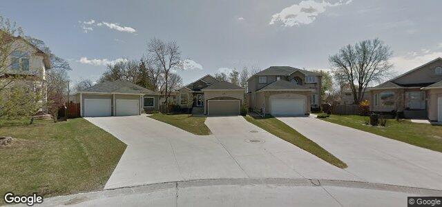 Larawan ng 229 Bloomer Crescent sa Winnipeg, Manitoba