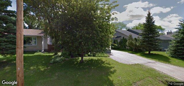 Larawan ng 229 Varsity View Drive sa Winnipeg, Manitoba