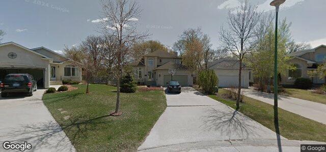 Larawan ng 23 Bloomer Crescent sa Winnipeg, Manitoba