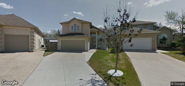 Larawan ng 23 Collett Cove sa Winnipeg, Manitoba