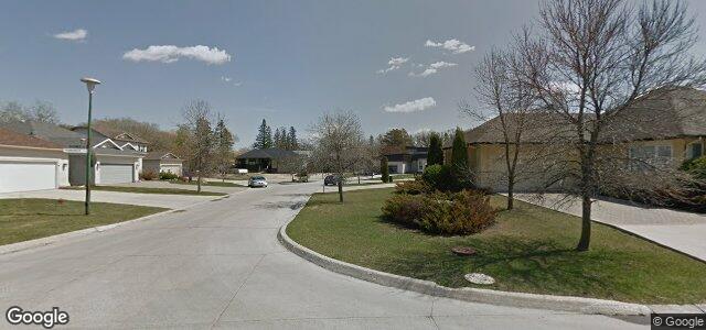 Larawan ng 23 Ronnander Cove sa Winnipeg, Manitoba