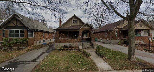 Larawan ng 230 Cathcart Street sa Winnipeg, Manitoba