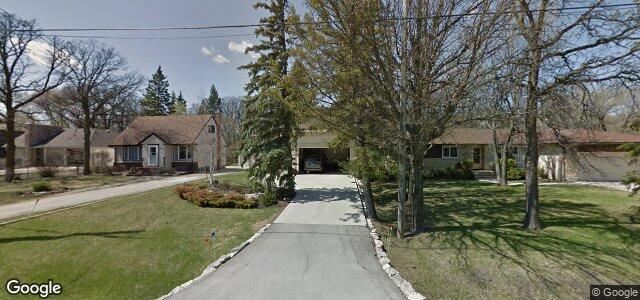 Larawan ng 230 Chalfont Road sa Winnipeg, Manitoba