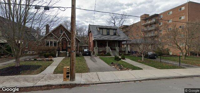 Larawan ng 231 Cathcart Street sa Winnipeg, Manitoba