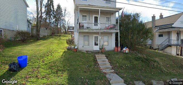 Larawan ng 231 Mclean Street sa Winnipeg, Manitoba