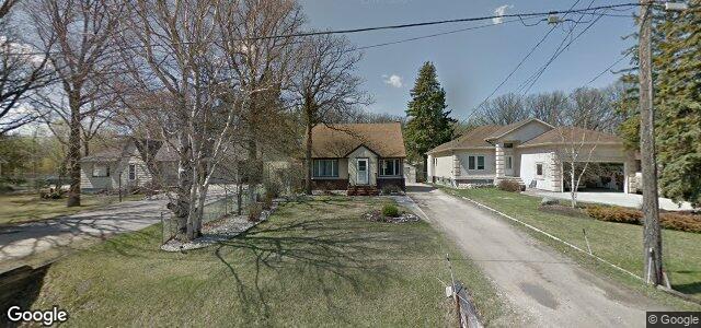 Larawan ng 232 Chalfont Road sa Winnipeg, Manitoba