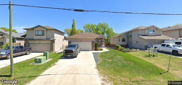 Larawan ng 233 Alcrest Drive sa Winnipeg, Manitoba