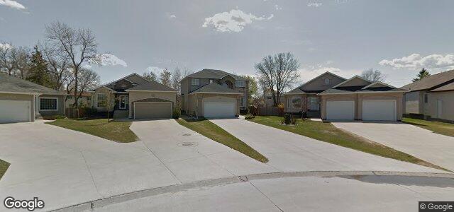 Larawan ng 233 Bloomer Crescent sa Winnipeg, Manitoba