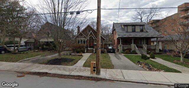 Larawan ng 233 Cathcart Street sa Winnipeg, Manitoba