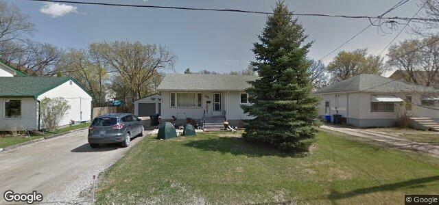 Larawan ng 233 Princeton Boulevard sa Winnipeg, Manitoba