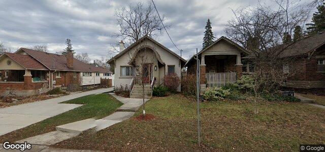 Larawan ng 234 Cathcart Street sa Winnipeg, Manitoba